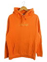 【中古】Awake NY◆パーカー/M/--/ORN/無地//【メンズウェア】(4)