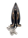 【中古】T-fal◆アイロン FV6828J0【家電・ビジュアル・オーディオ】