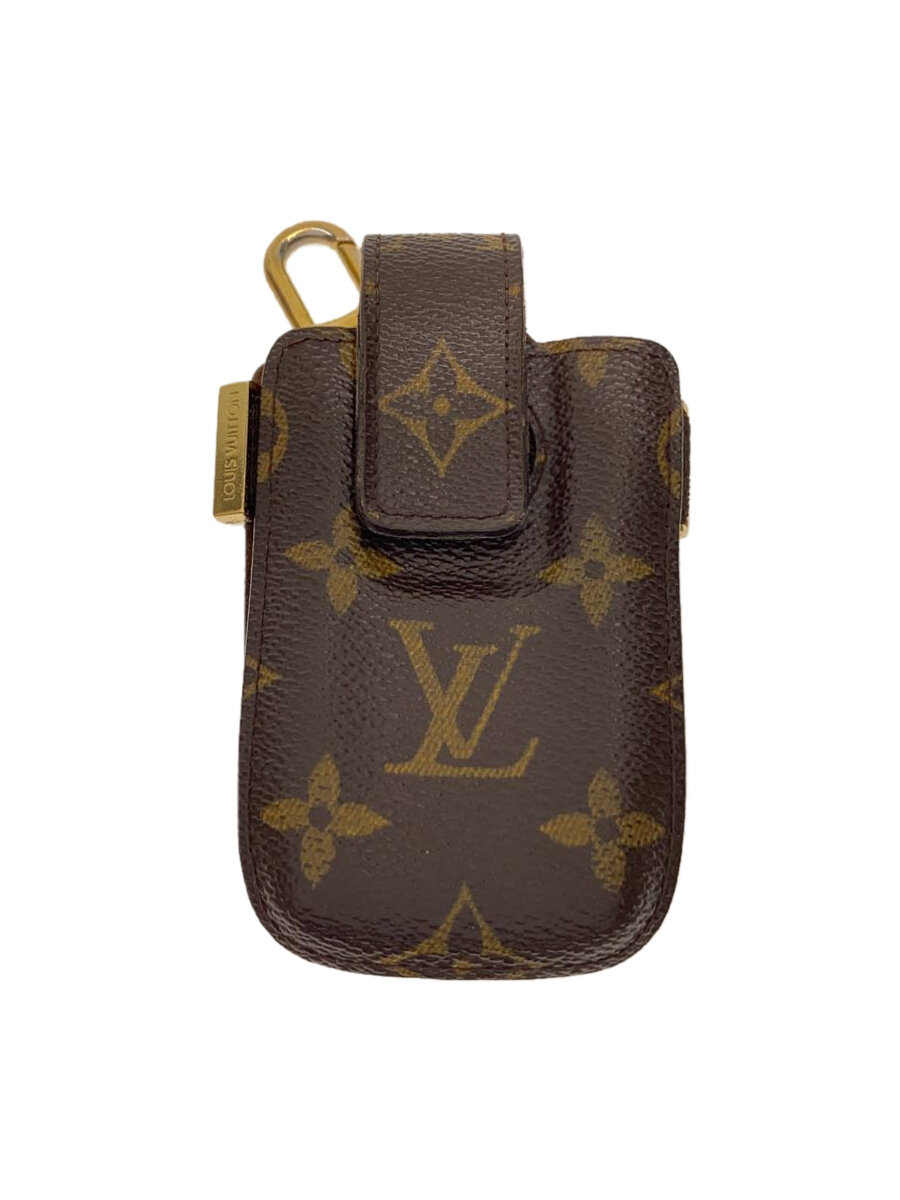 【LOUIS VUITTON】ルイ・ヴィトン　エテュイ テレフォンヌ　ポーチ 楽天市場】ルイヴィトン エテュイテレフォンの通販