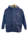 【中古】patagonia◆ボーイズインファーノジャケット/M/ナイロン/PUP/68460FA13【キッズ】