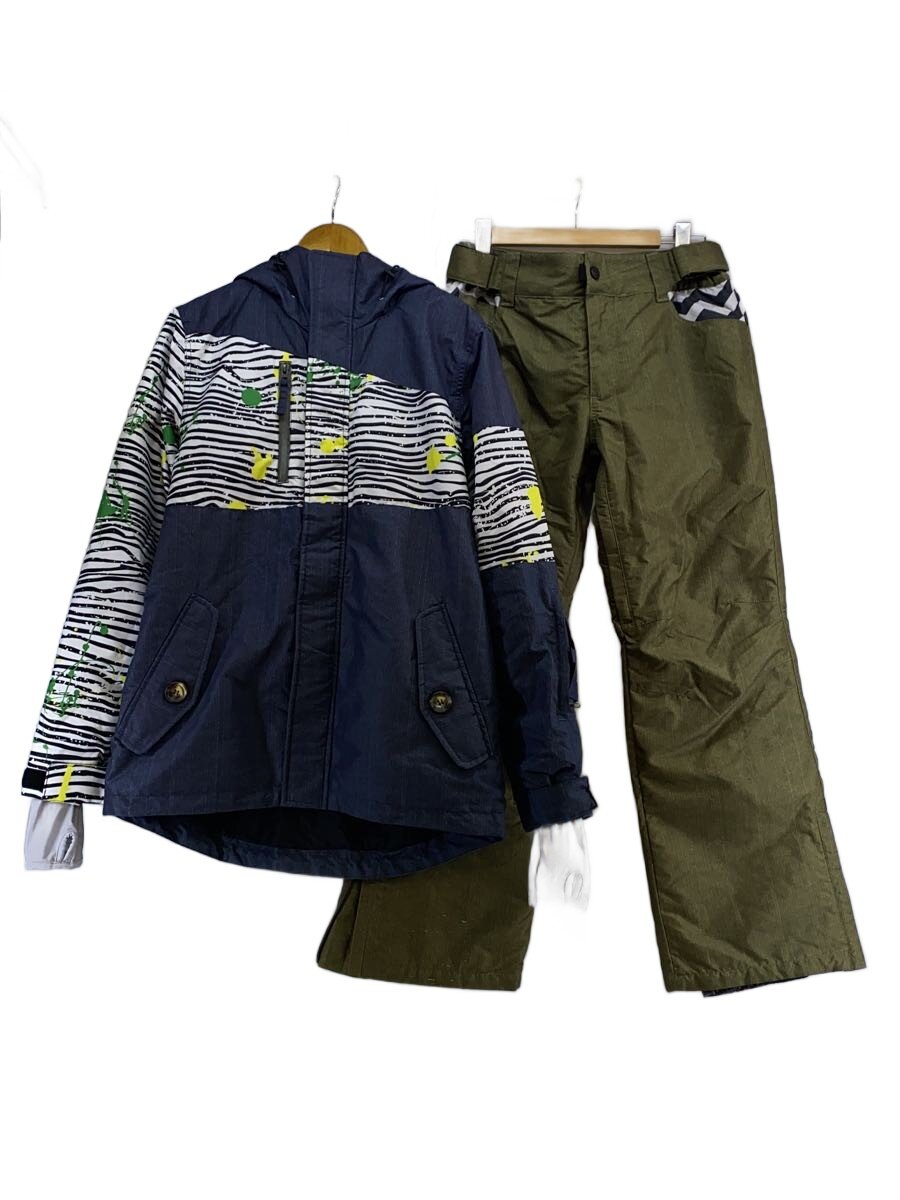 【中古】SECRET GARDEN/ウェアー/M【スポーツ】