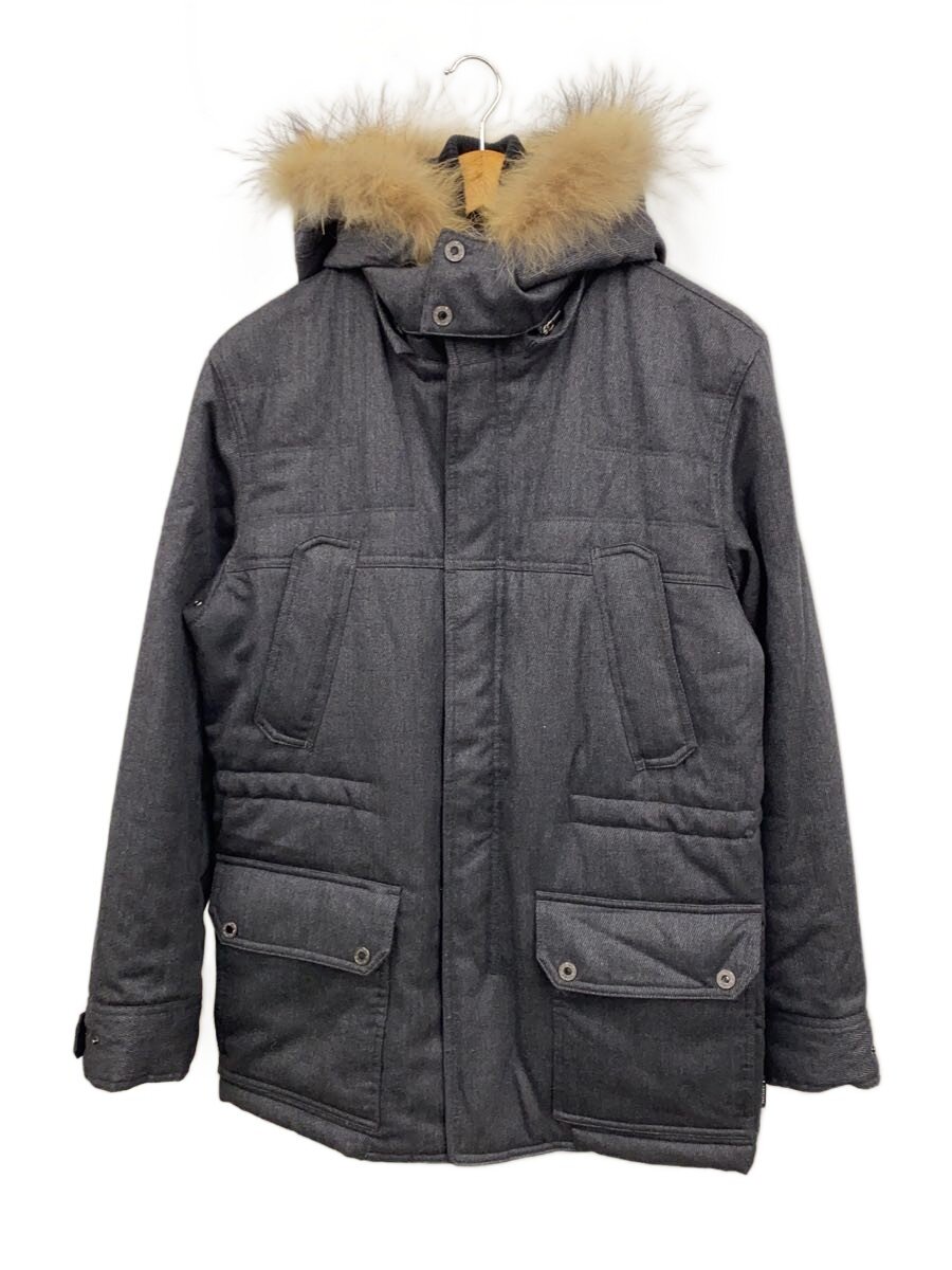 楽天市場】vanson メルトン ウール ジャケットの通販