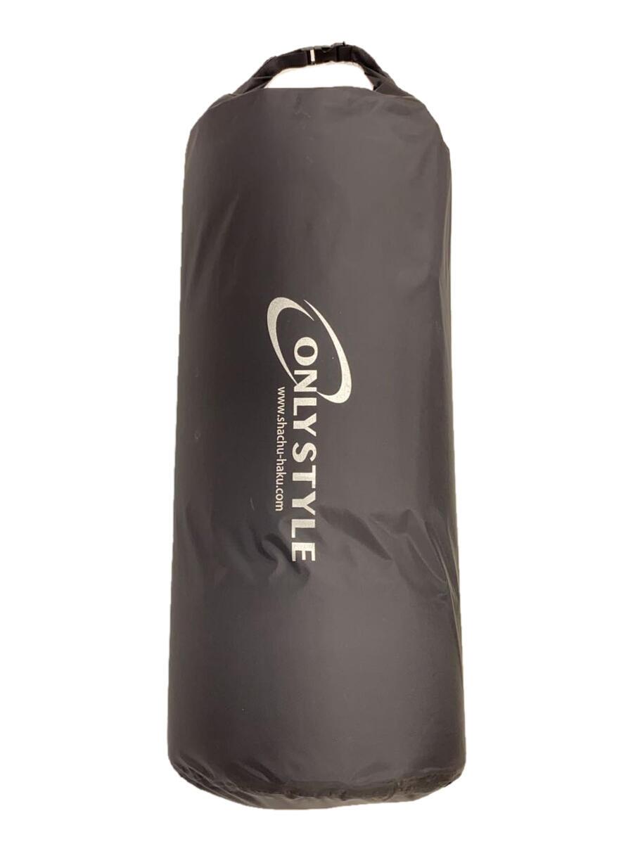 【中古】onlystyle/キャンプ用品その他/BLK【スポーツ】