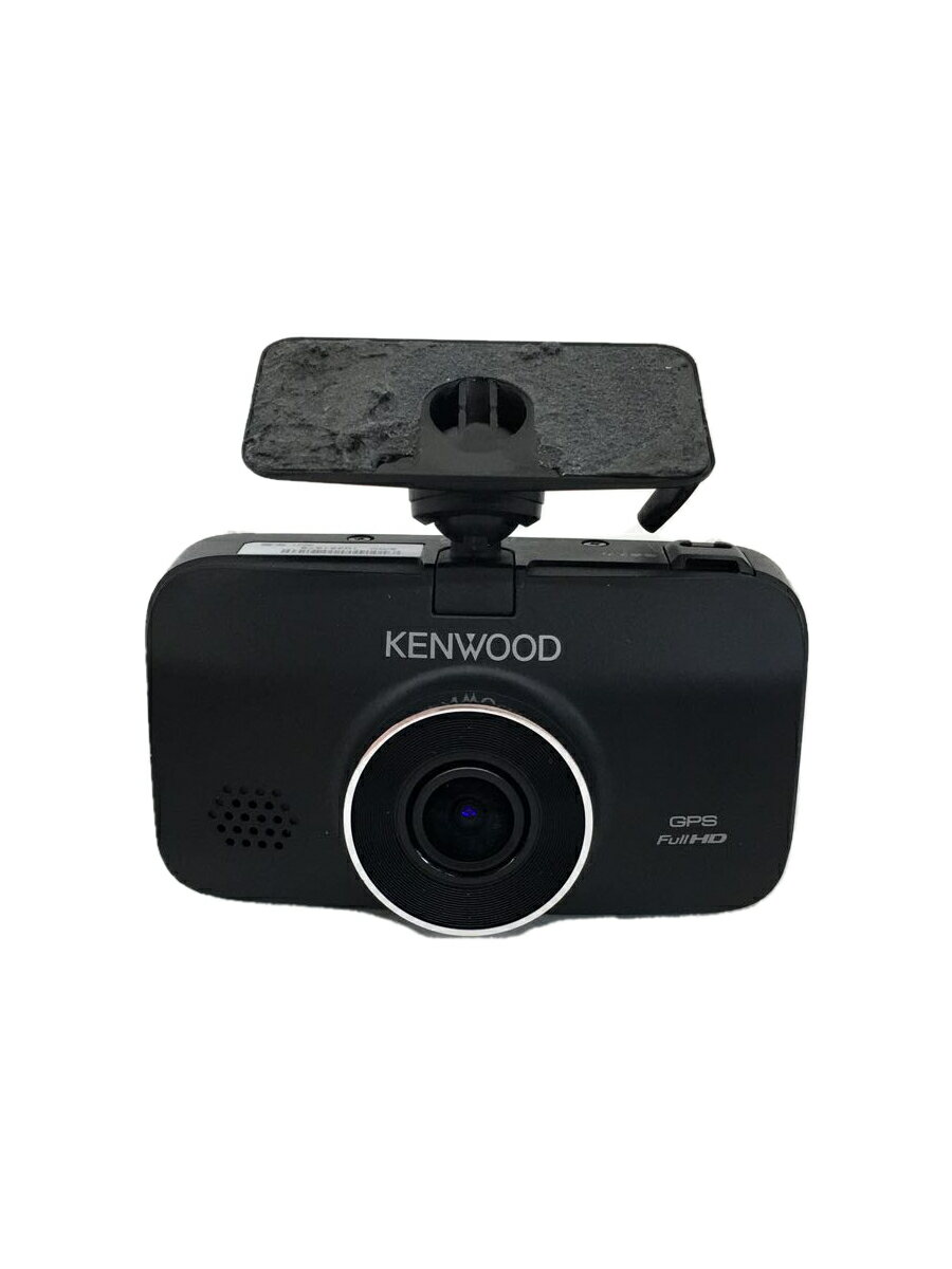 楽天2nd STREET 楽天市場店【中古】KENWOOD◆ドライブレコーダー/drv-mr760【家電・ビジュアル・オーディオ】