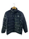 【中古】THE NORTH FACE◆Flash JACKET/Summit Series/M/ナイ ...