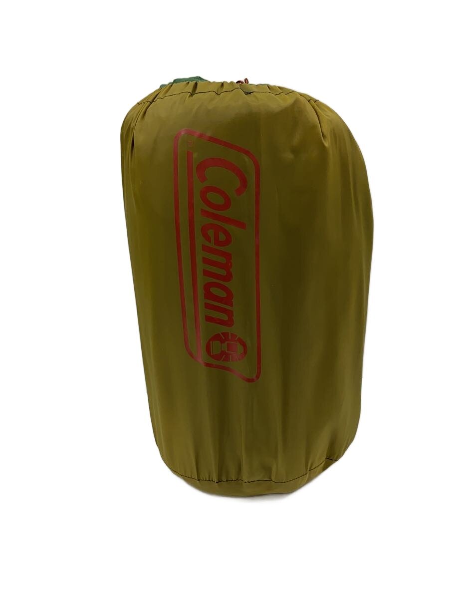 【中古】Coleman◆シュラフ/BLU/8100-251【スポーツ】