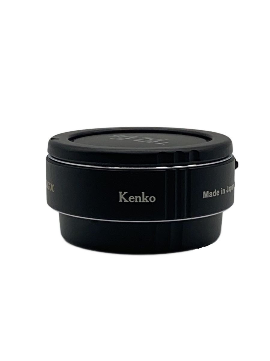 KENKO - 【中古】Kenko(Kenko Tokina)◆レンズ/C-AF 1.4× TELPUS MC4/キヤノン用【カメラ】