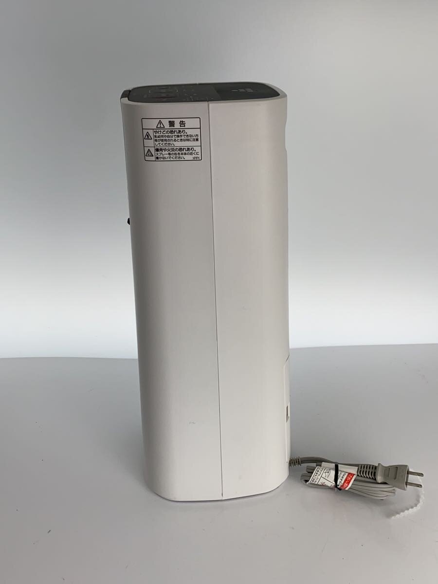 【中古】SHARP◆ヒーター・ストーブ HX-PS1-W【家電・ビジュアル・オーディオ】