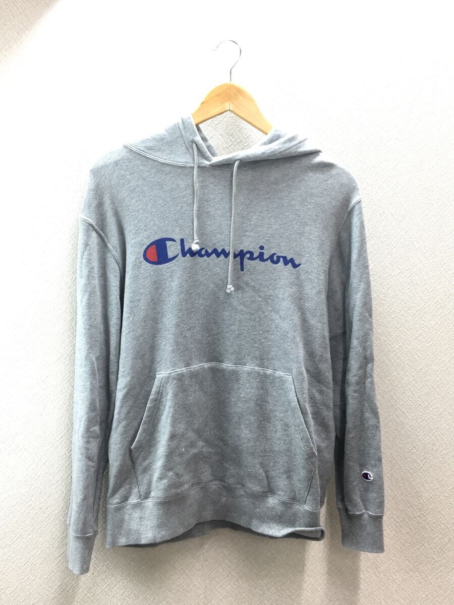 【ブランド】Champion【ブランドカナ】チャンピオン【型番】【程度】B【サイズ】L【メインカラー】グレー【素材・生地】その他【キーワード】　　2023/11/14セカンドストリート津嘉山店 【4108】【中古】Champion◆パーカー/L/--ブランドChampion型番カラーグレー柄無地素材・生地その他>色・素材についてサイズL>サイズ表示について実寸【ジャケット】 肩幅：47 / 身幅：50 / 袖丈：61 / 着丈：65 / ゆき：86 【その他】 その他サイズ：/商品は　セカンドストリート津嘉山店の店頭にて販売しております。商品に関するお問合わせは、お電話(TEL:098-840-0727)にて、問合わせ番号：2341081617380をお伝えください。配送方法やお支払い方法に関するお問い合わせは、サポートセンターまでご連絡をお願いします。※お電話の対応は営業時間内のみとなります。お問い合わせフォームでお問い合わせの際はご注文番号をご記入下さい