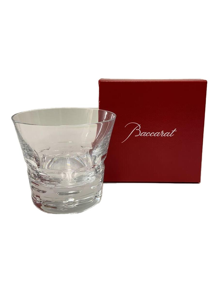 【中古】Baccarat◆グラス/CLR【キッチン用品】