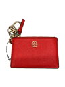 【中古】TORY BURCH◆カードケース/レザー/RED/レディース/10005657【服飾雑貨他】(4)