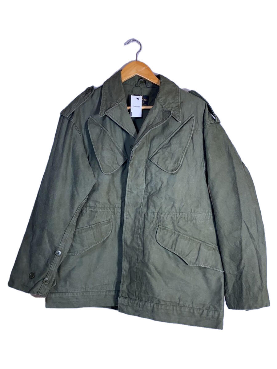 【中古】MILITARY◆70s/オ