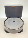 【中古】iRobot◆掃除機 ルンバ i5+ i555860//【家電・ビジュアル・オーディオ】(2)