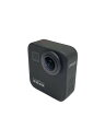 【中古】GoPro◆ビデオカメラ GoPro MAX CHDHZ-202-FX SPCC1【カメラ】