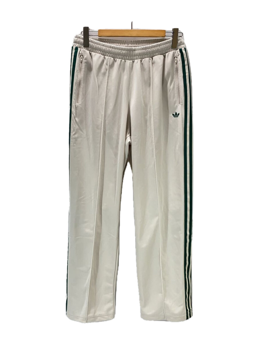 šadidasBECKENBAUER TRACKPANT/ܥȥ/L/ݥꥨƥ/BEG/JD5262ڥ󥺥