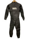 【中古】ENZO/ウェアー/ウェットスーツ/--/BLK【スポーツ】