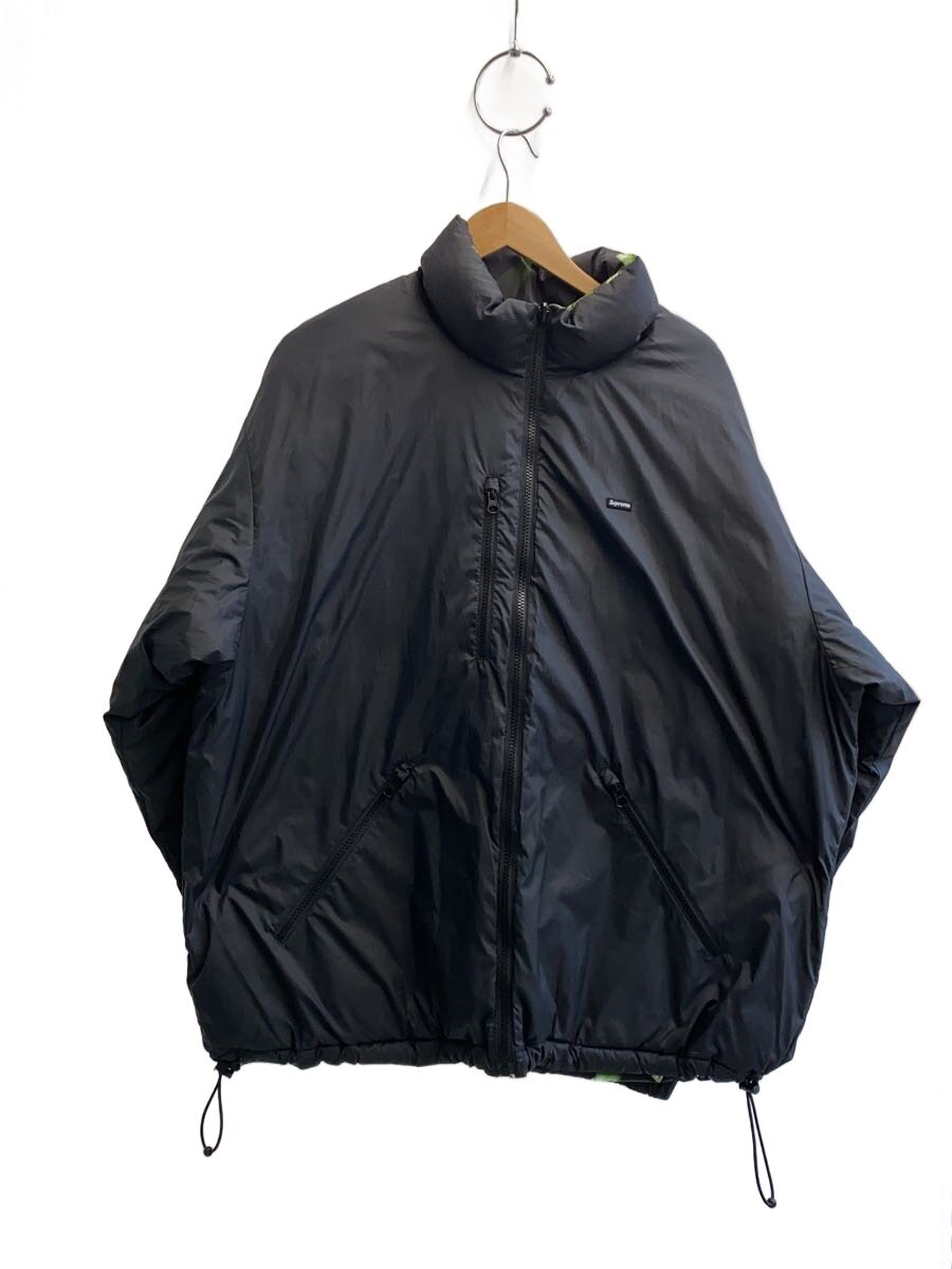 楽天市場】supreme 14aw reversible puffy jacketの通販