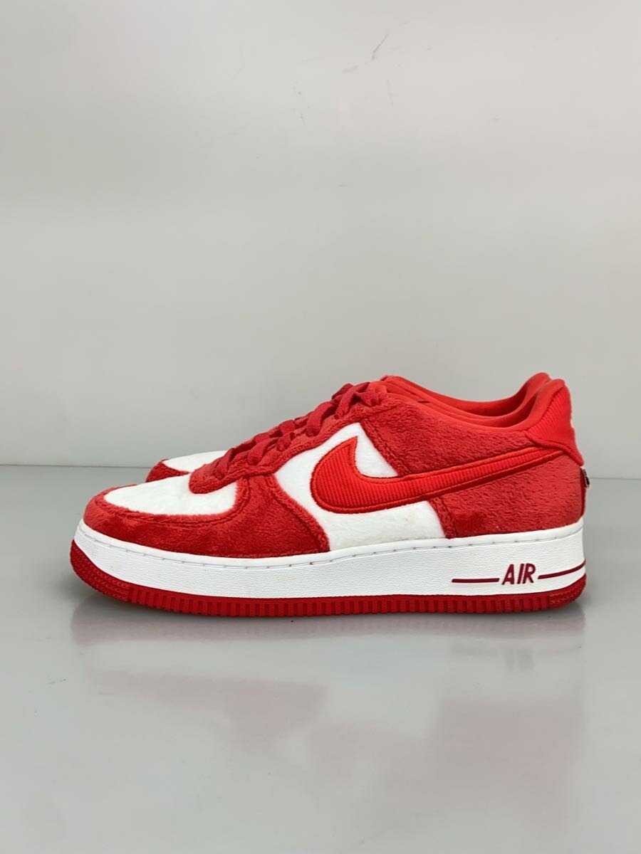 NIKE◆AIR FORCE 1 GS VALENTINES DAY/25cm/ORN/FZ3552-612
