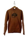 【中古】RRL◆パーカー/フーディー/S/コットン/ORN/782911476001【メンズウェア】