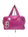 【中古】CASTELBAJAC◆トートバッグ/--/PUP【バッグ】