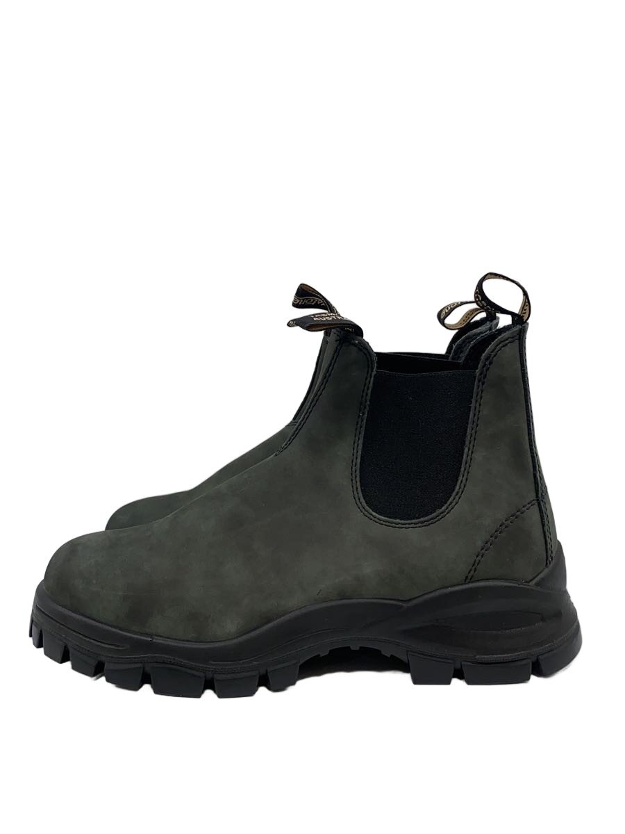 【ブランド】Blundstone 【ブランドカナ】ブランドストーン 【型番】 【程度】B 【サイズ】UK9 【メインカラー】ブラック 【素材・生地】 【キーワード】　　 2026/07/12 セカンドストリート下北沢店【3594】【中古】Blundstone◆LUG BOOT/サイドゴアブーツ/UK9 ブランド Blundstone 型番 カラー ブラック 柄 素材・生地 >色・素材について サイズ UK9>サイズ表示について 実寸（cm） 【ブーツ】 ヒール：2 / 高さ：17 / ソール全長：32 【その他】 その他サイズ：/ 商品は　セカンドストリート下北沢店の店頭にて販売しております。商品に関するお問合わせは、お電話(TEL:03-5738-5115)にて、問合わせ番号：2334316273871をお伝えください。 配送方法やお支払い方法に関するお問い合わせは、サポートセンターまでご連絡をお願いします。 ※お電話の対応は営業時間内のみとなります。お問い合わせフォームでお問い合わせの際はご注文番号をご記入下さい
