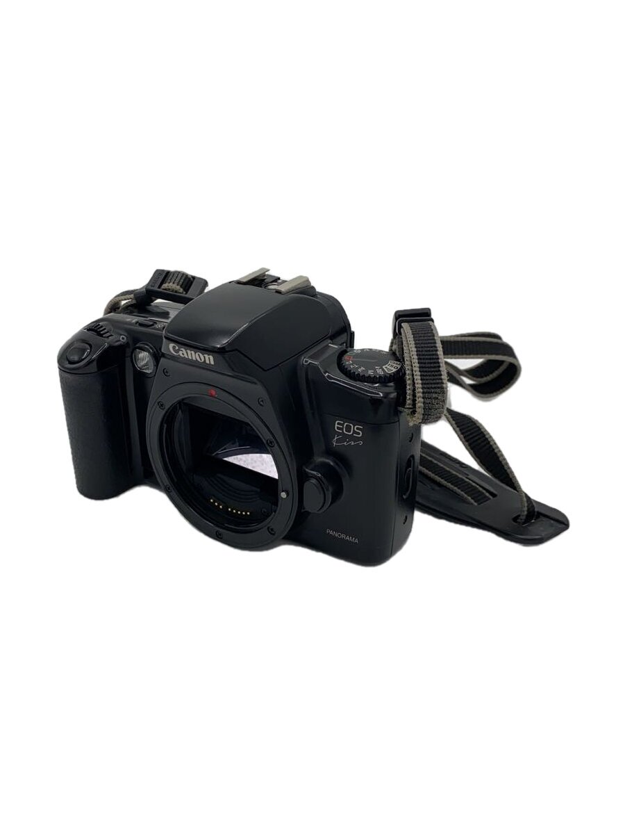 【中古】CANON◆ECOKISS/PANORAMA/デジタルカメラその他【カメラ】