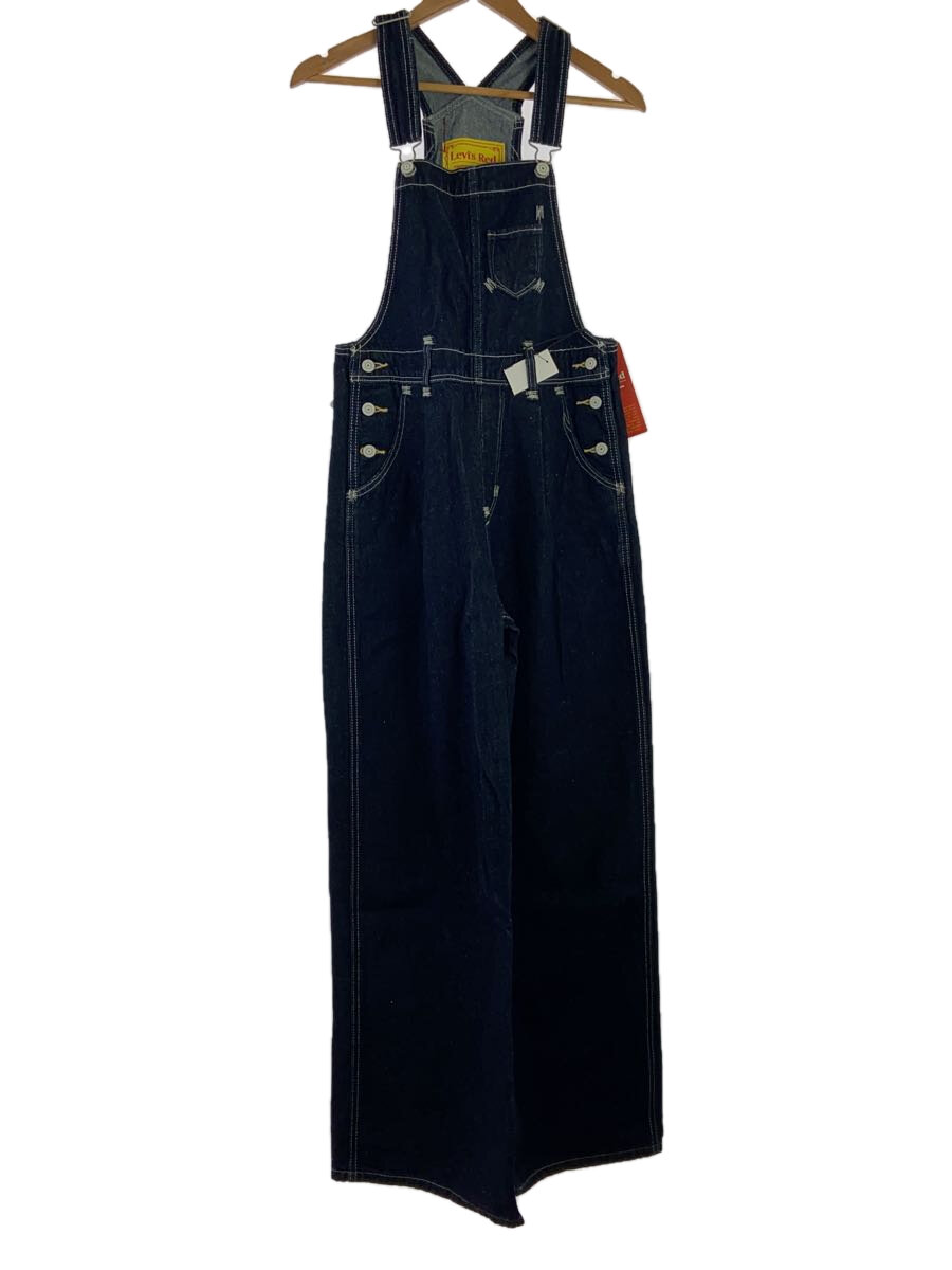 【中古】Levi’s RED◆オーバーオール/A1018-0001【メンズウェア】