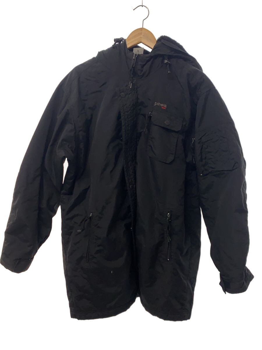 楽天市場】schott n3b ダウンの通販