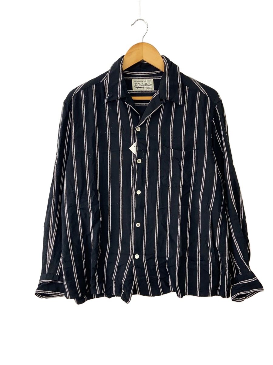 楽天市場】wacko maria 長袖シャツ（トップス｜メンズファッション）の通販