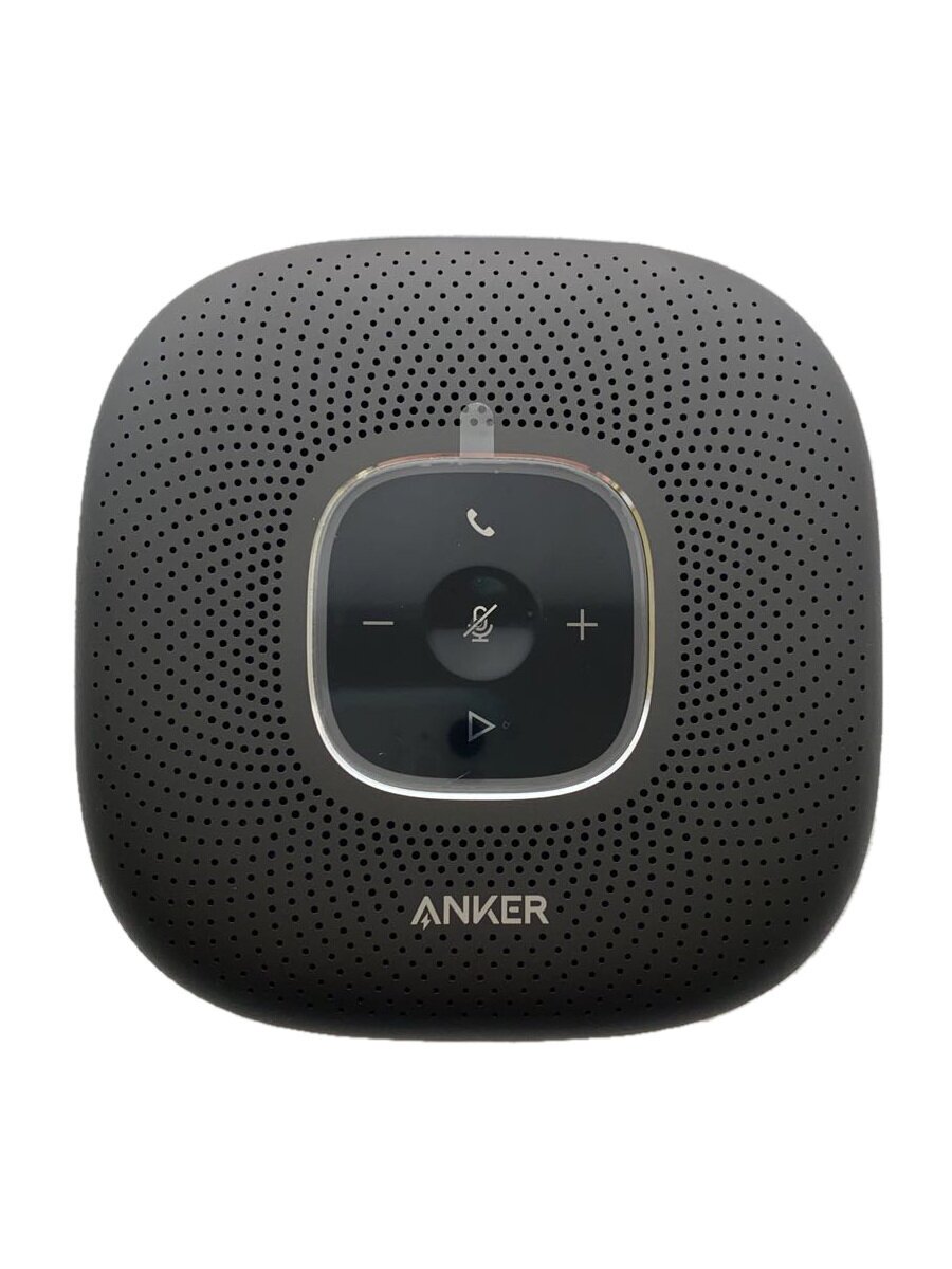 【中古】ANKER◆スピーカー PowerConf A3301012【家電・ビジュアル・オーディオ】