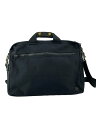 【中古】PORTER◆ブリーフケース/ナイロン/BLK//【バッグ】(4)
