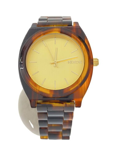 【中古】NIXON◆クォーツ腕時計/アナログ/16H【服飾雑貨他】 【中古】NIXON◆クォーツ腕時計/アナログ/16H【服飾雑貨他】