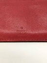 【中古】GUCCI◆長財布/レザー/BLK/レディース/256930・4276【服飾雑貨他】 3