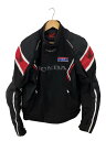 【中古】HONDA◆メンズ衣料/L/--/BLK/無地【メンズウェア】