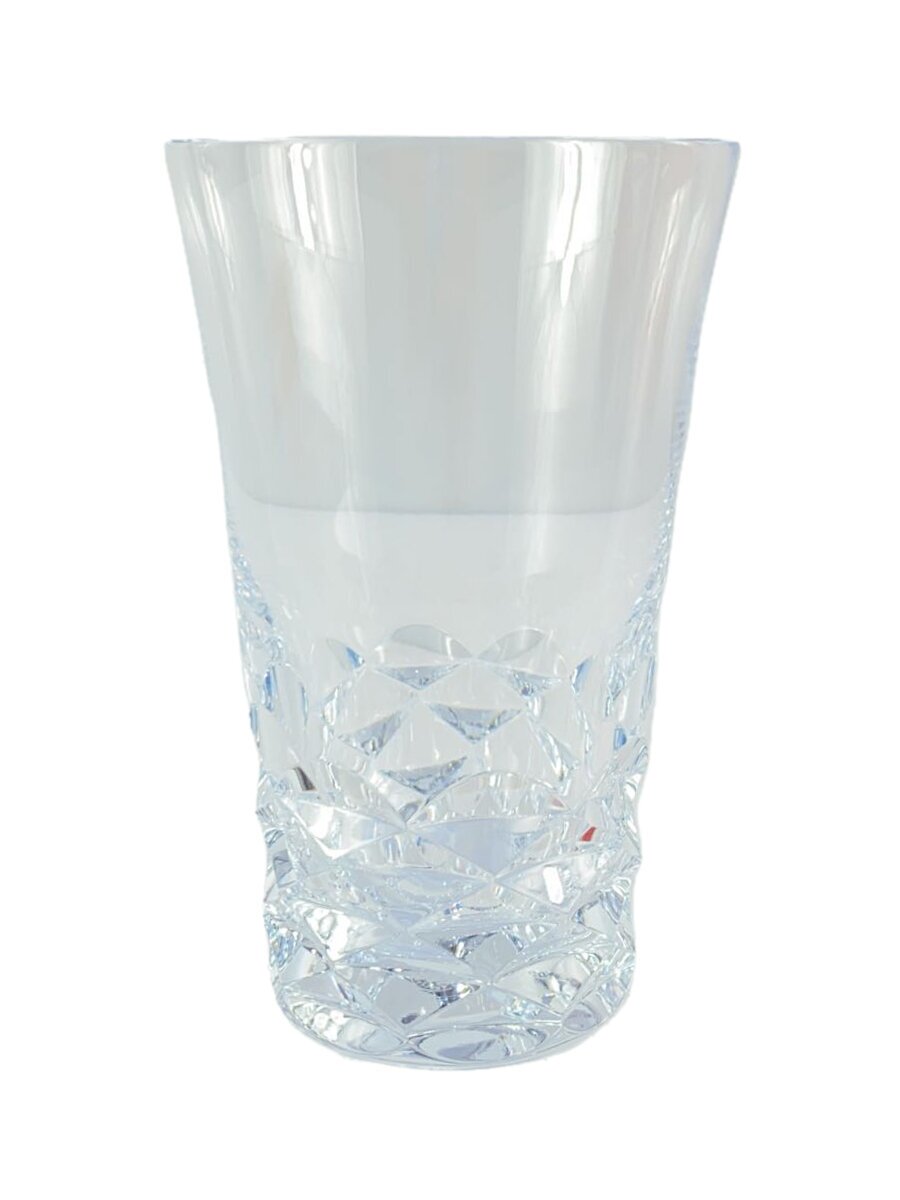 【中古】Baccarat◆グラス/CLR【キッチン用品】