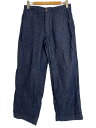 【中古】Schott◆ボトム/32/デニム/IDG/782-4111007【メンズウェア】