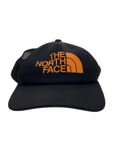 【中古】THE NORTH FACE◆メッシュキャップ/FREE/ポリエステル/BLK/メンズ/NN02045//【服飾雑貨他】 【中古】THE NORTH FACE◆メッシュキャップ/FREE/ポリエステル/BLK/メンズ/NN02045//【服飾雑貨他】