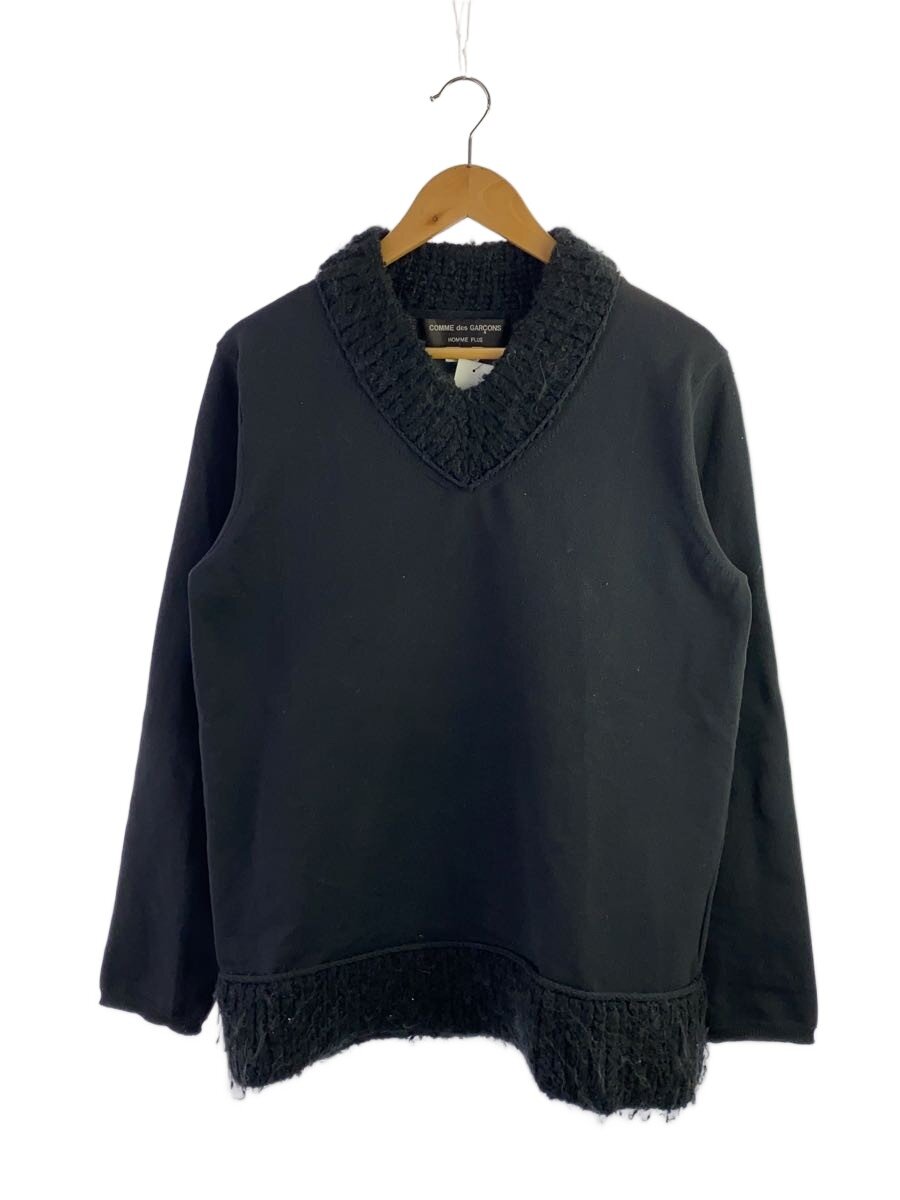 楽天市場】COMME des GARCONS HOMME PLUS（ニット・セーター｜トップス