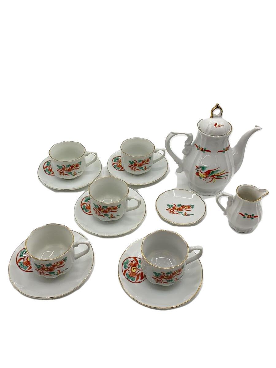 乐天商城 - 【中古】和食器その他/13点セット【キッチン用品】