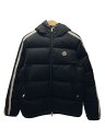 【中古】MONCLER◆SANBESAN GIUBBOTTO/ダウンジャケット/2/C-ZIND-2 ...