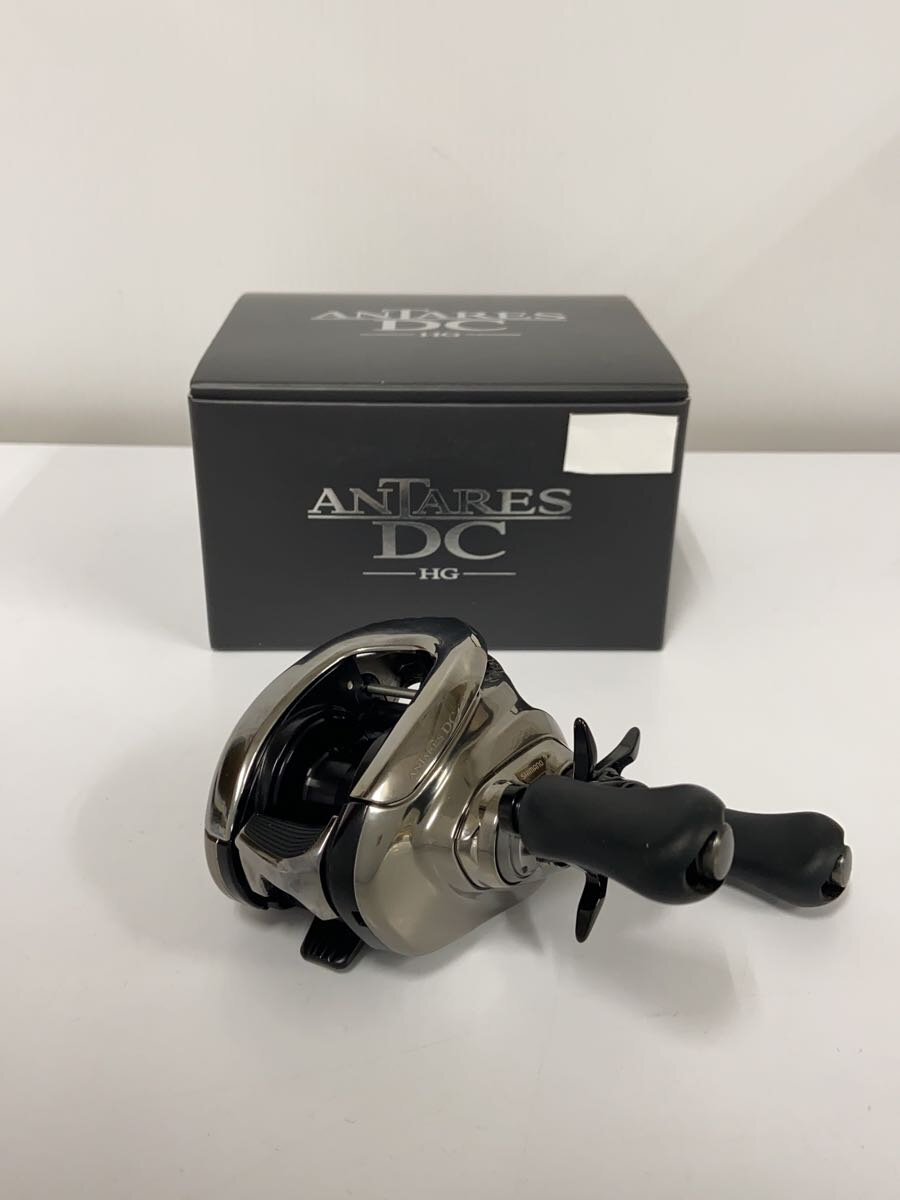 【中古】SHIMANO◆リール/ベイトリール/21 ANTARES SC HG RH【スポーツ】