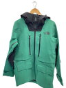 【中古】THE NORTH FACE◆ウェアー/S/NS51916【スポーツ】