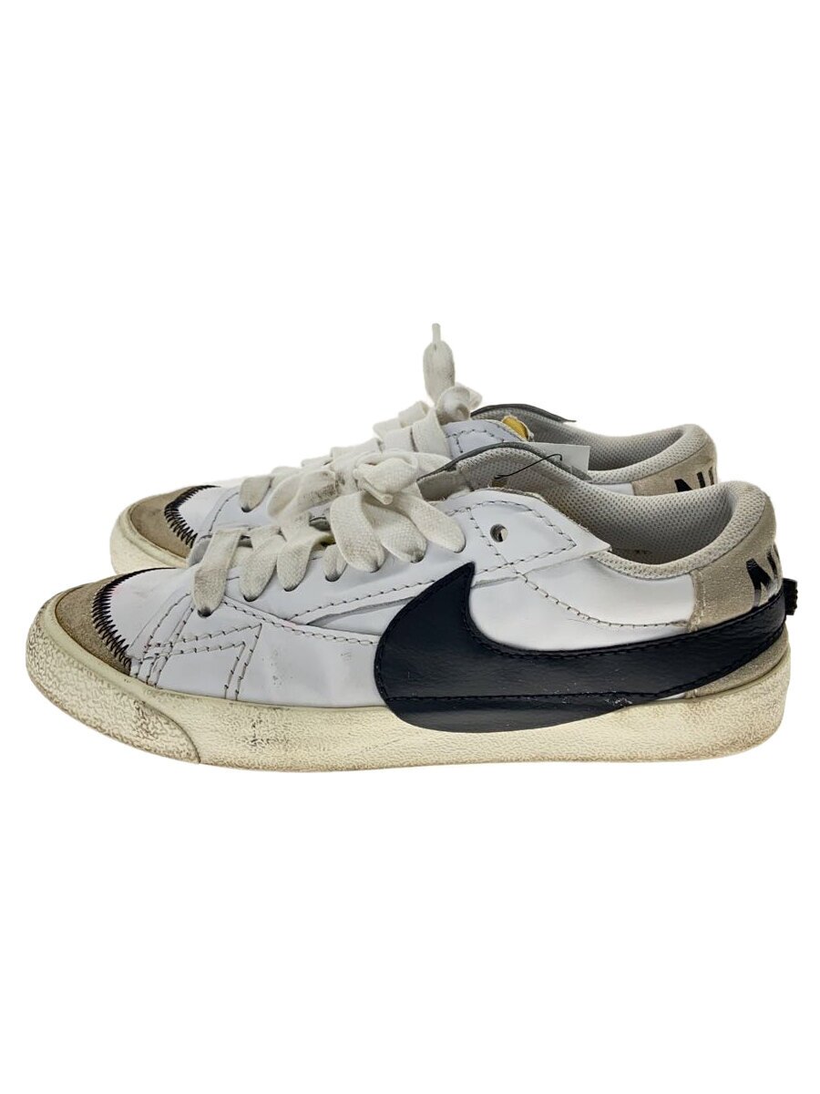 【中古】NIKE◆シューズ/27cm/WHT/DN-2158-101【シューズ】
