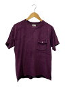【中古】Needles◆Tシャツ/M/コットン/PUP【メンズウェア】
