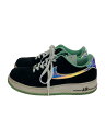 【中古】NIKE◆ローカットスニーカー/27.5cm/ブラック/488298-080//【シューズ】(4)