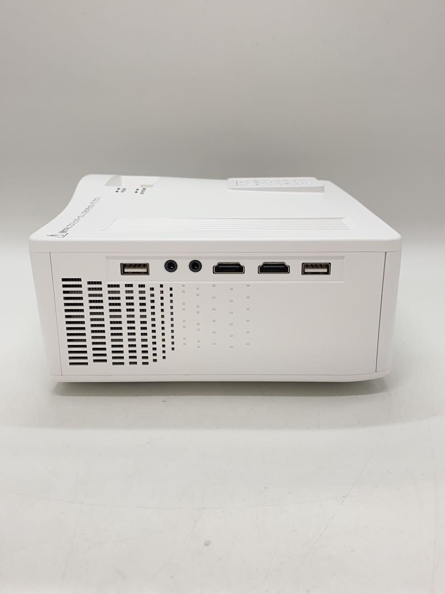 【中古】Pericat/プロジェクター/PT01//【家電・ビジュアル・オーディオ】