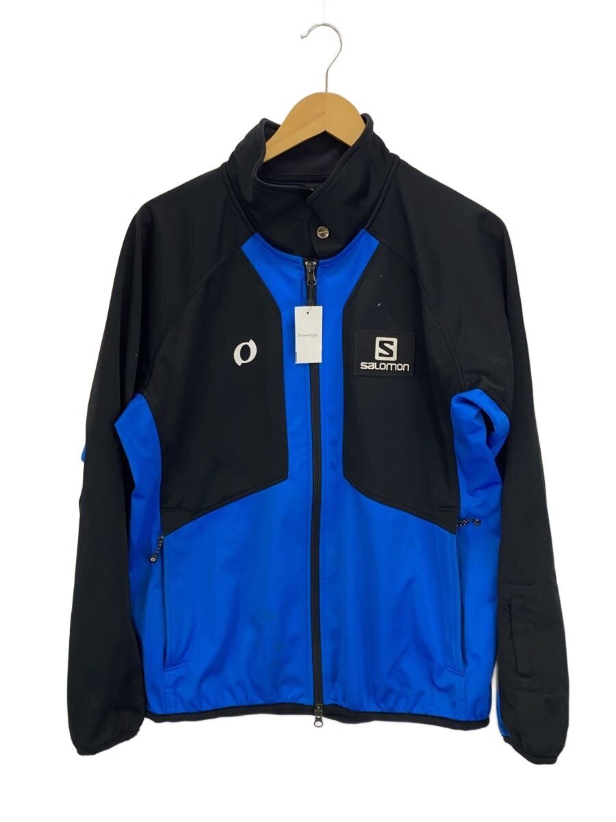 【中古】salomon◆サロモン/ウェアー/0NJ05094-SA【スポーツ】