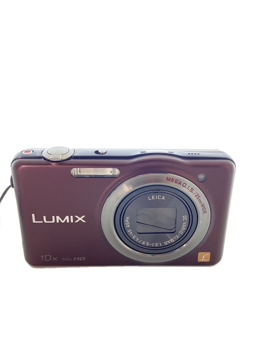 楽天市場】LUMIX DMC－SZ7の通販