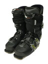 【中古】salomon スキーブーツ/28cm/BLK/アダルト【スポーツ】