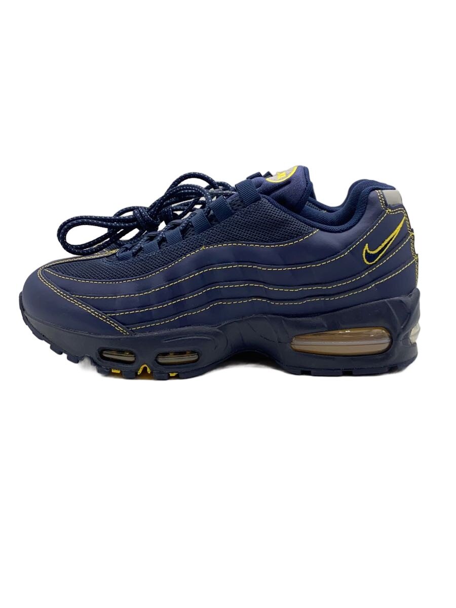 NIKE◆シューズ/25.5cm/NVY/IB7936-400